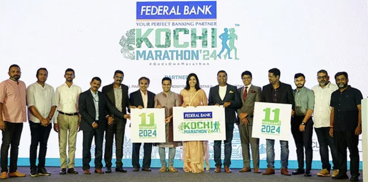 https://theprint.in/ani-press-releases/2nd-edition-of-federal-bank-kochi-marathon-to-be-held-on-february-11-2024/1860576/